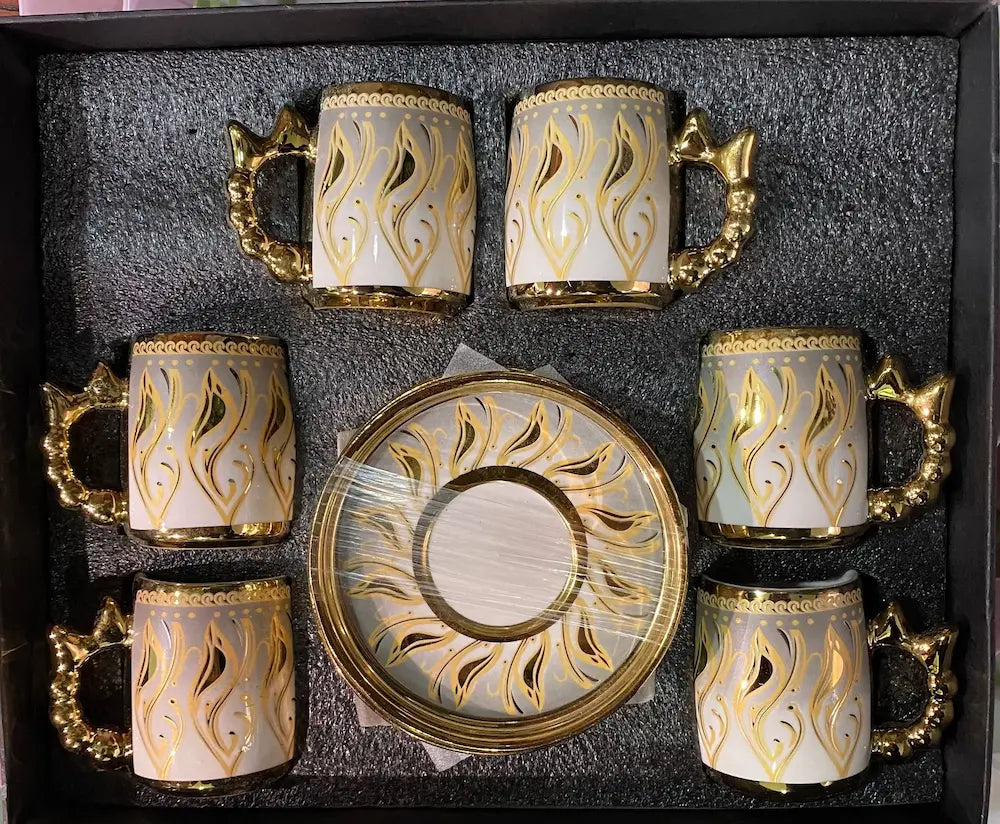 12-Piece Coffee Set Model (9)