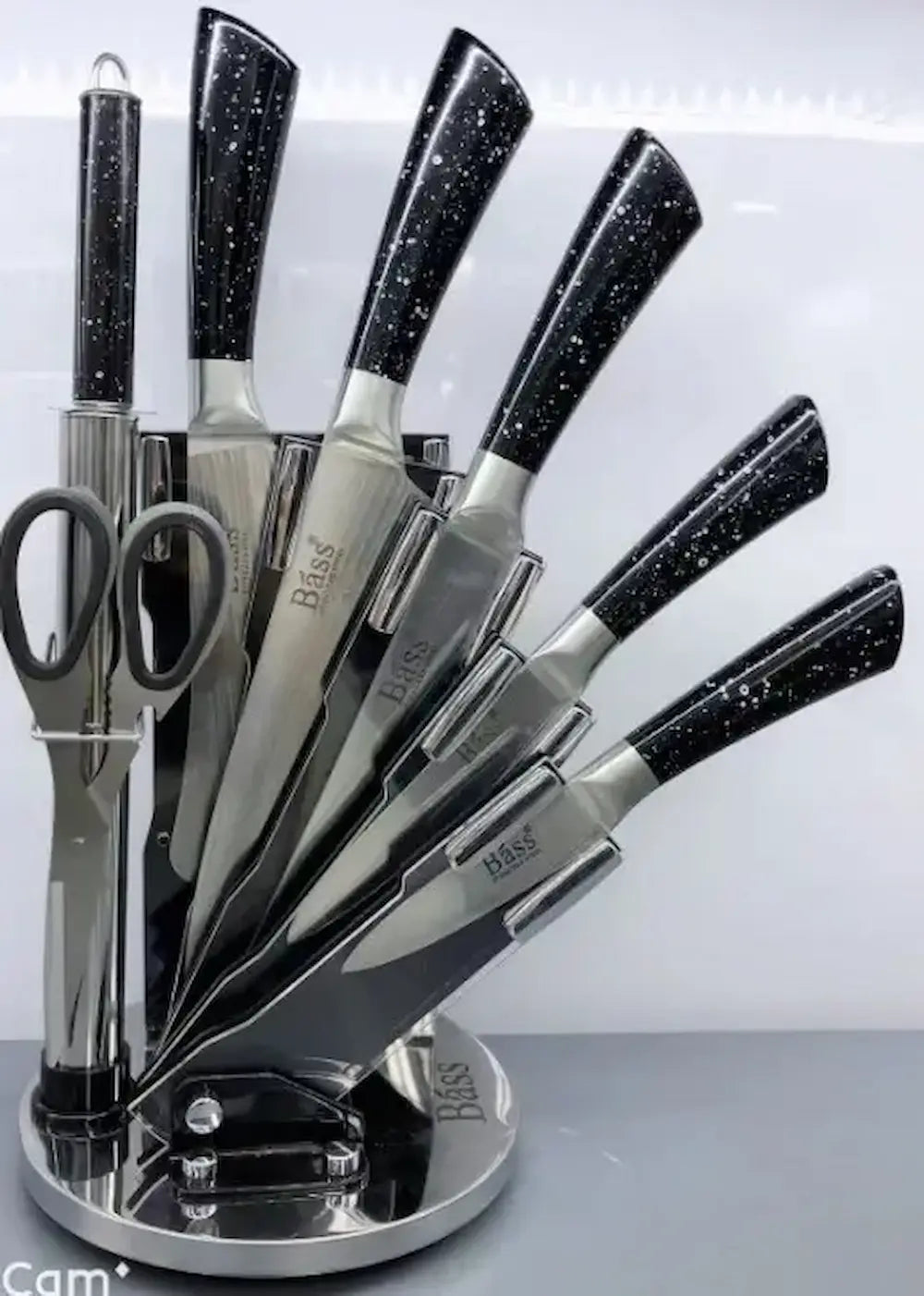 أطقم سكاكين - (موديل LC10)