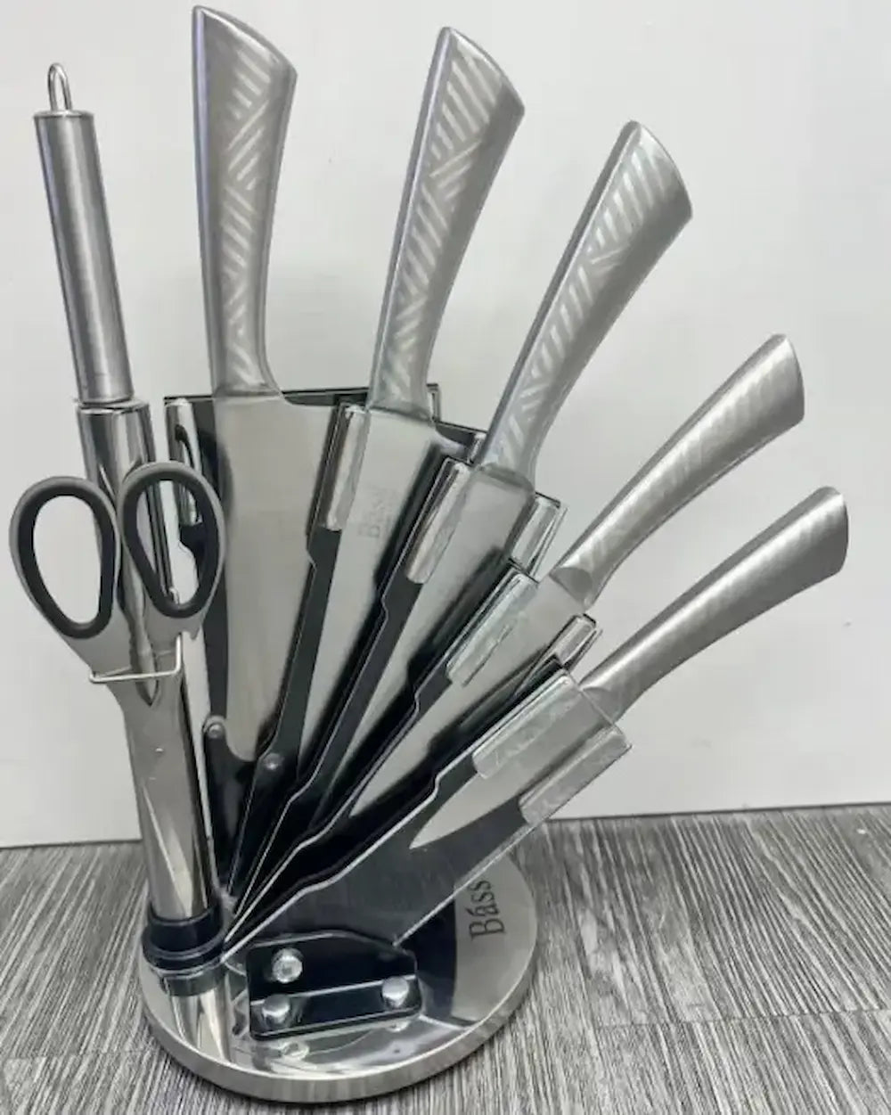 أطقم سكاكين - (موديل LC06)