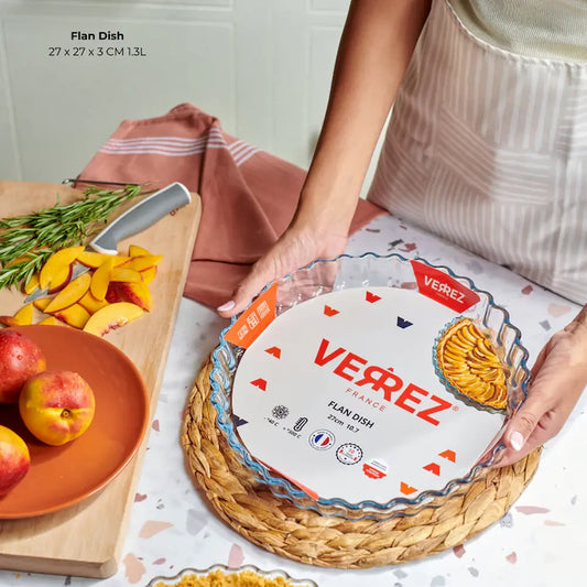 طقم العروسة 15 قطعة - VERREZ