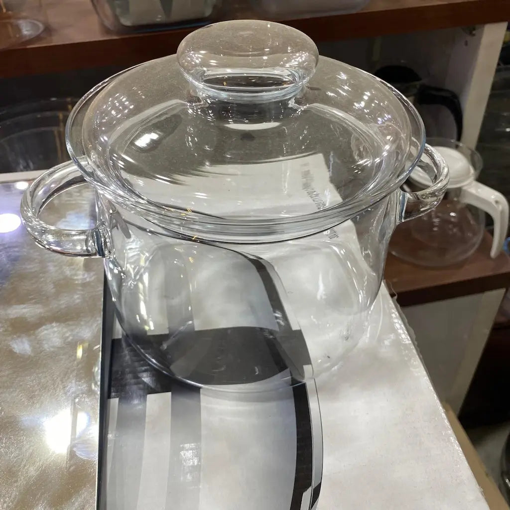 Gourmet 2L Round Classic Czech Pot
