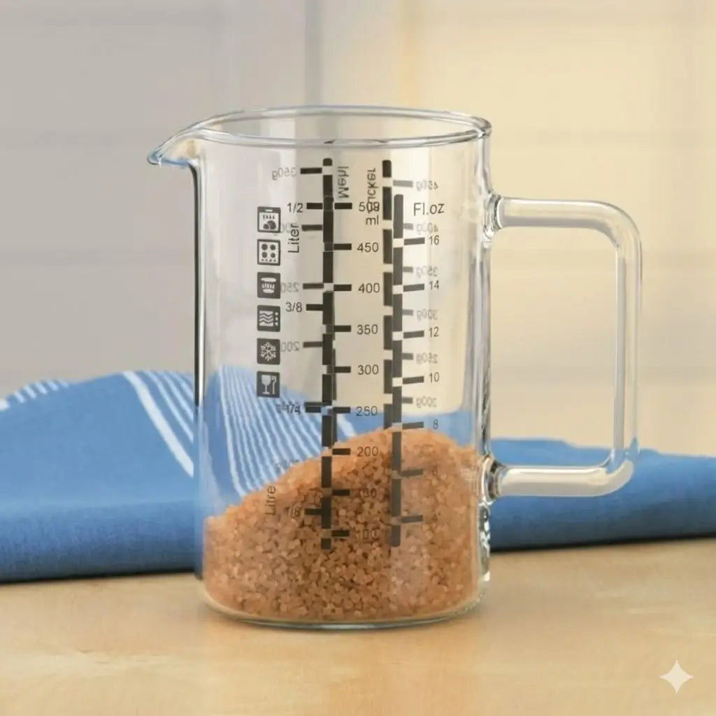 0.5 L Czech thermal standard