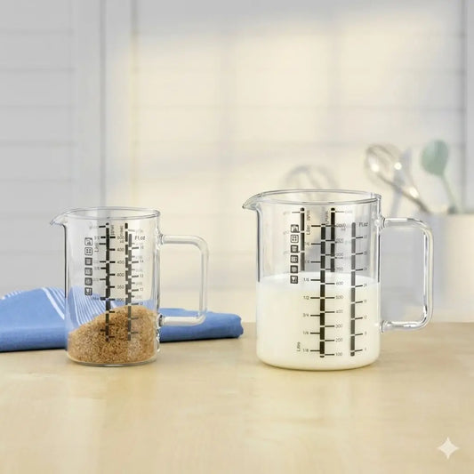 1 liter Czech thermal standard