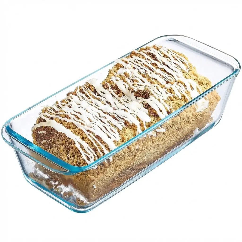 1.5 Liter Classic Czech Cake Pan