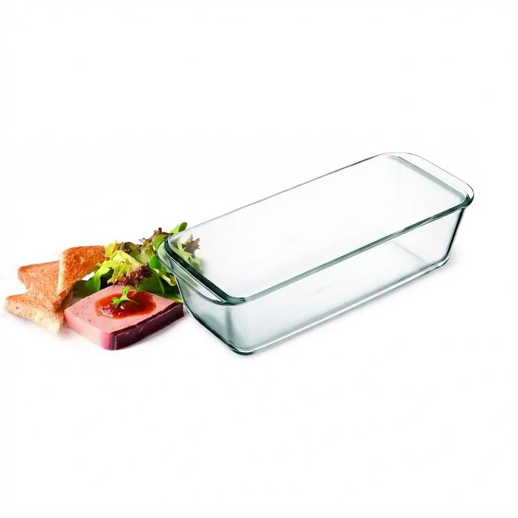 1.5 Liter Classic Czech Cake Pan