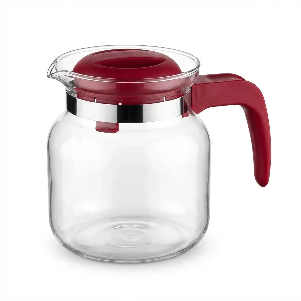 Thermos 1 liter, Czech design