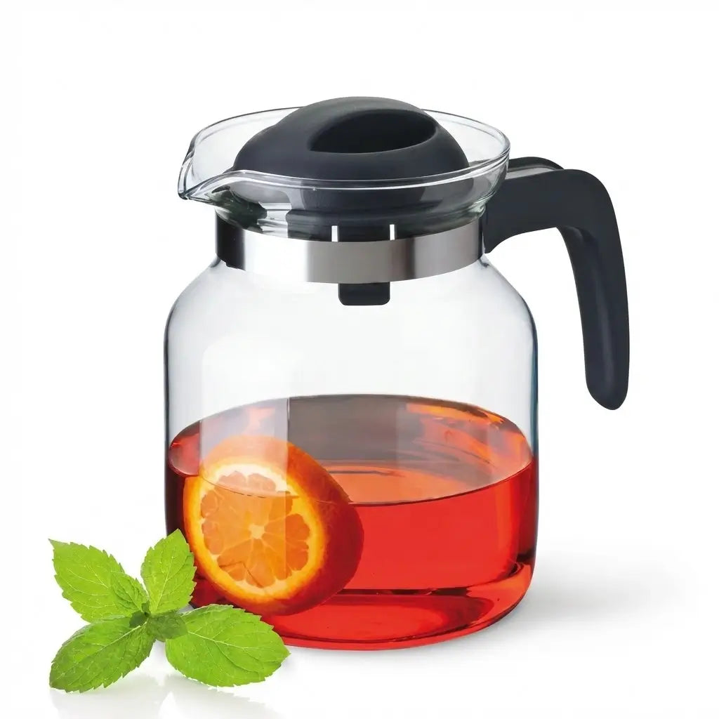 Thermos 1 liter, Czech design