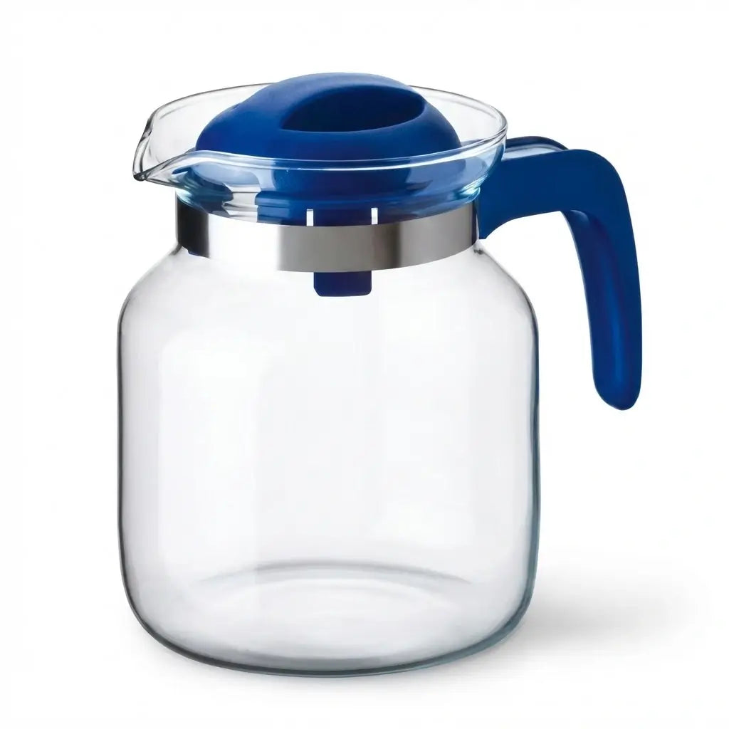 Thermos 1 liter, Czech design