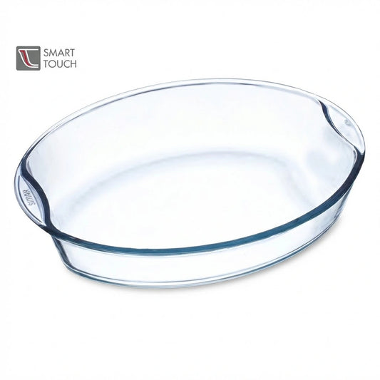 Oval Tagine, 2.5L, Exclusiv Chechie