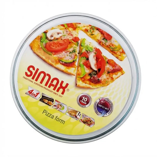 32cm Classic Czech Pizza Tray