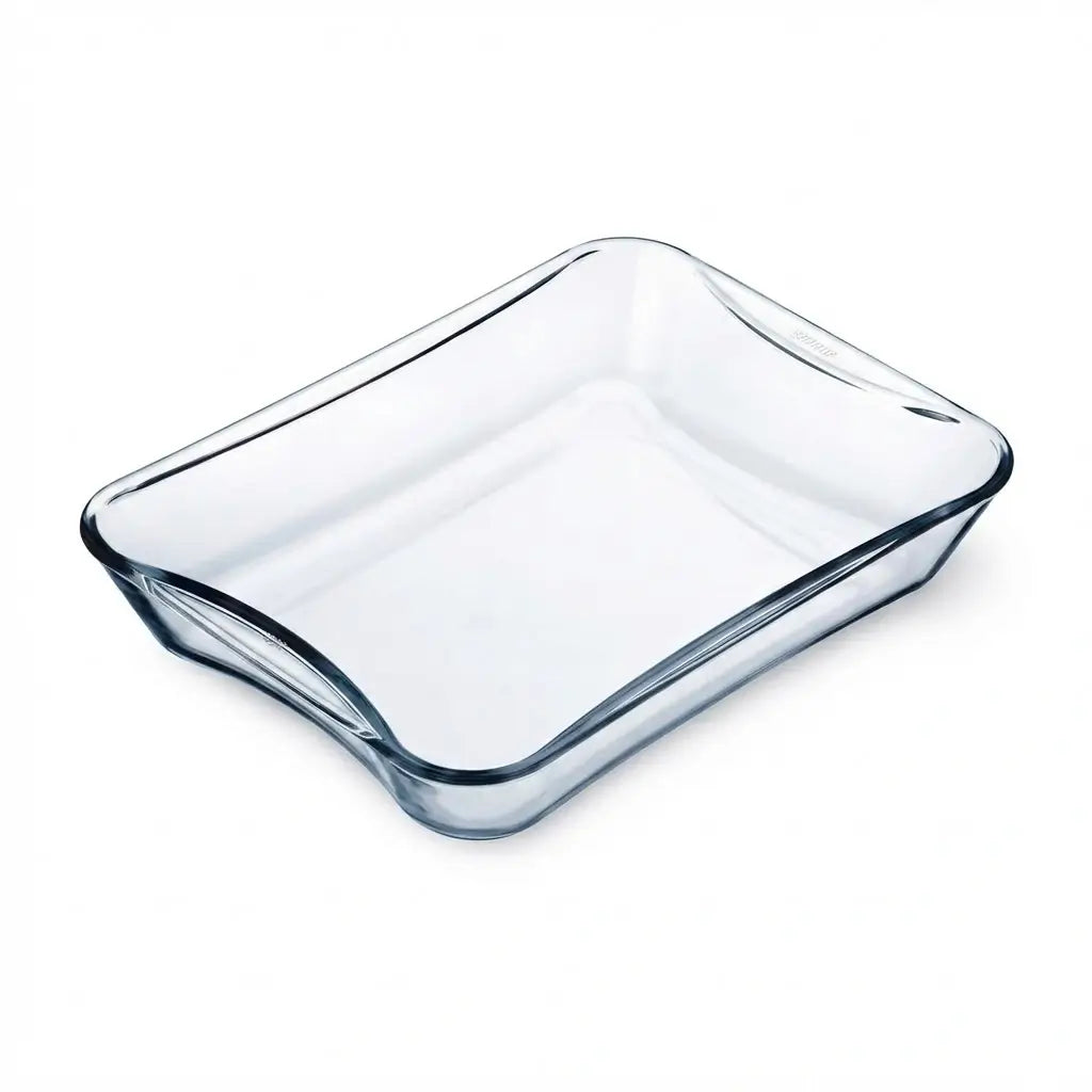 Rectangular Casserole Dish 1.5L Exclusive Chic