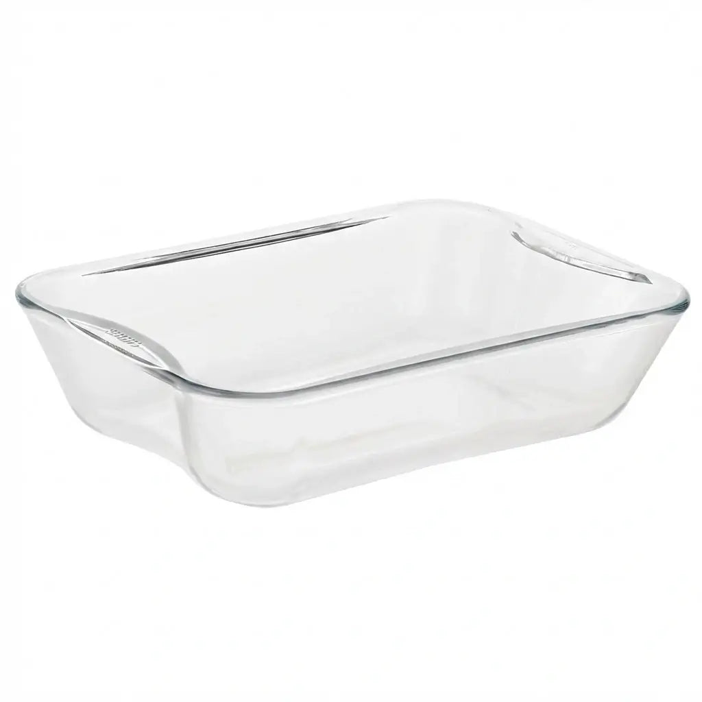 Rectangular Casserole Dish 1.5L Exclusive Chic