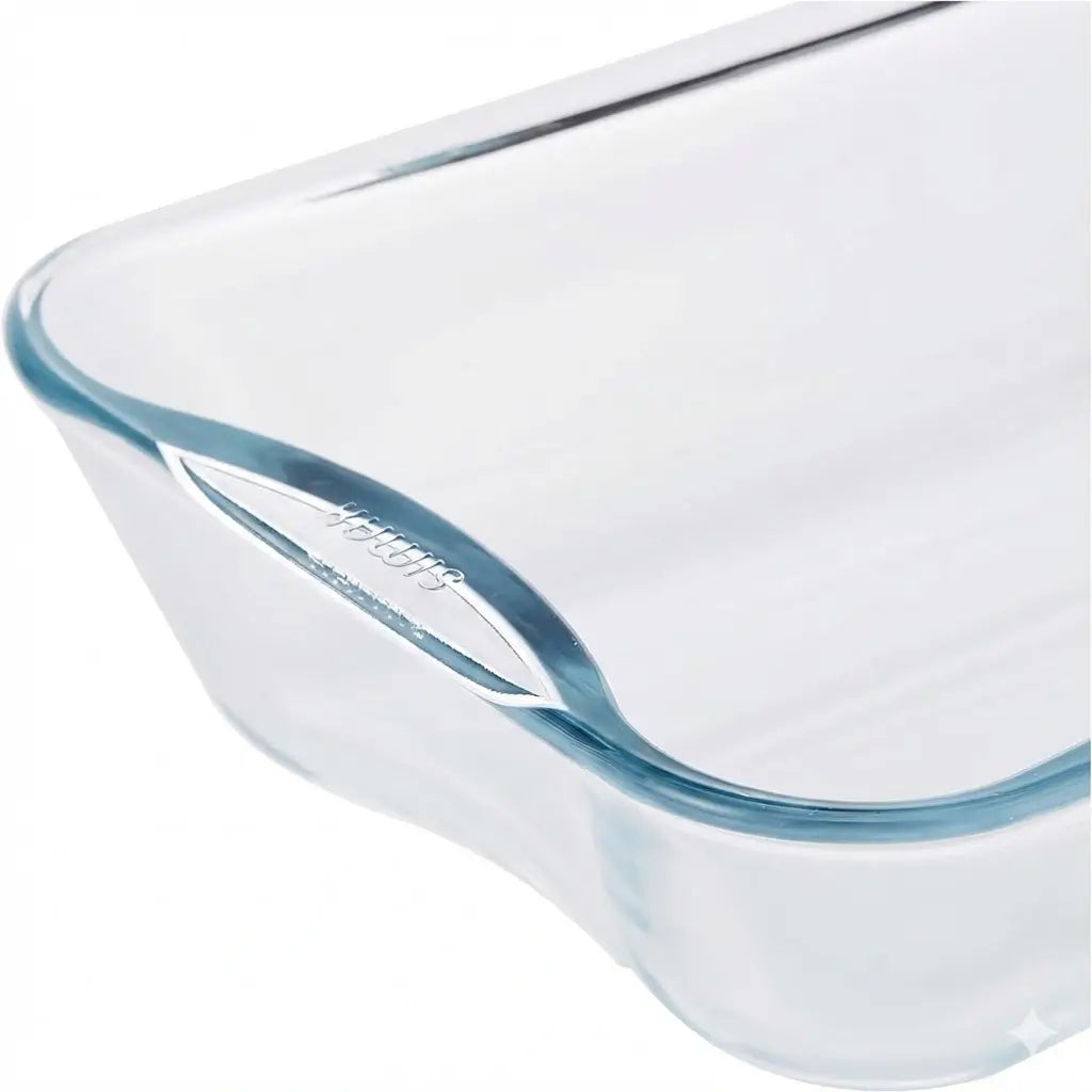 Rectangular Casserole Dish 1.5L Exclusive Chic