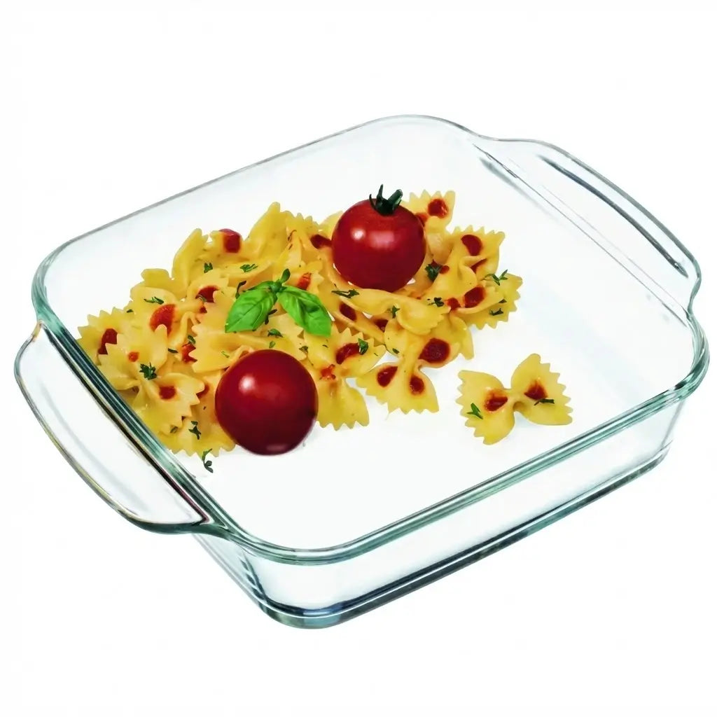 Square tagine, 5.2 liters, Classic Czech
