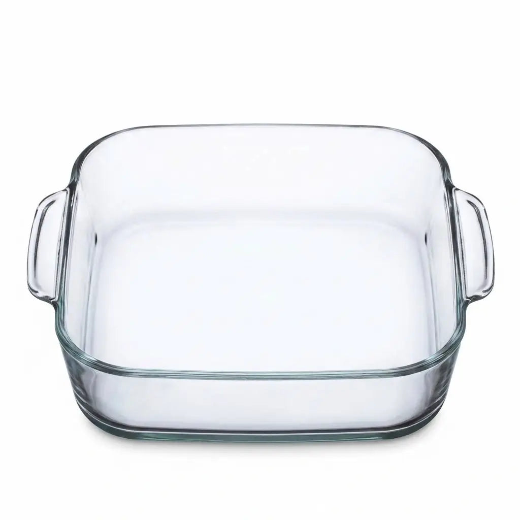 Square tagine, 5.2 liters, Classic Czech
