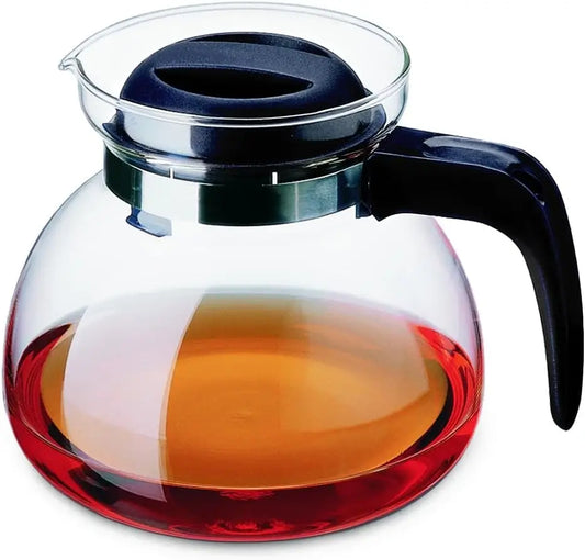 Thermal Carafe 1.5 Litre, Czech Made, Pump Type