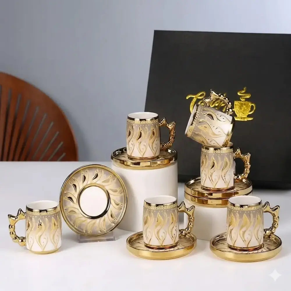 12-Piece Coffee Set Model (9)