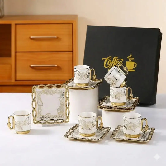 12-piece coffee set Model (7)