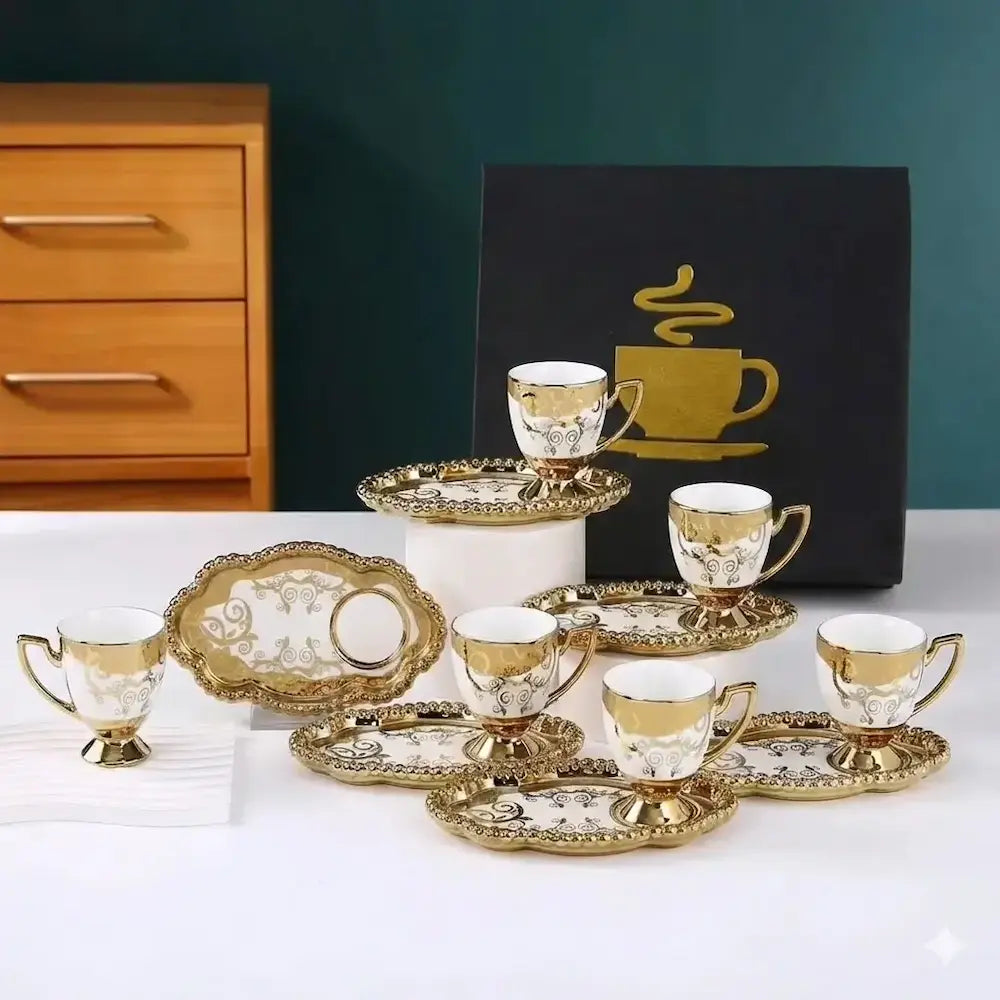 12-piece coffee set Model (8)