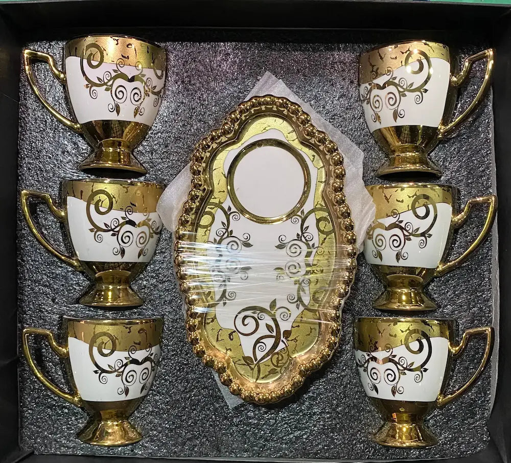 12-piece coffee set Model (8)
