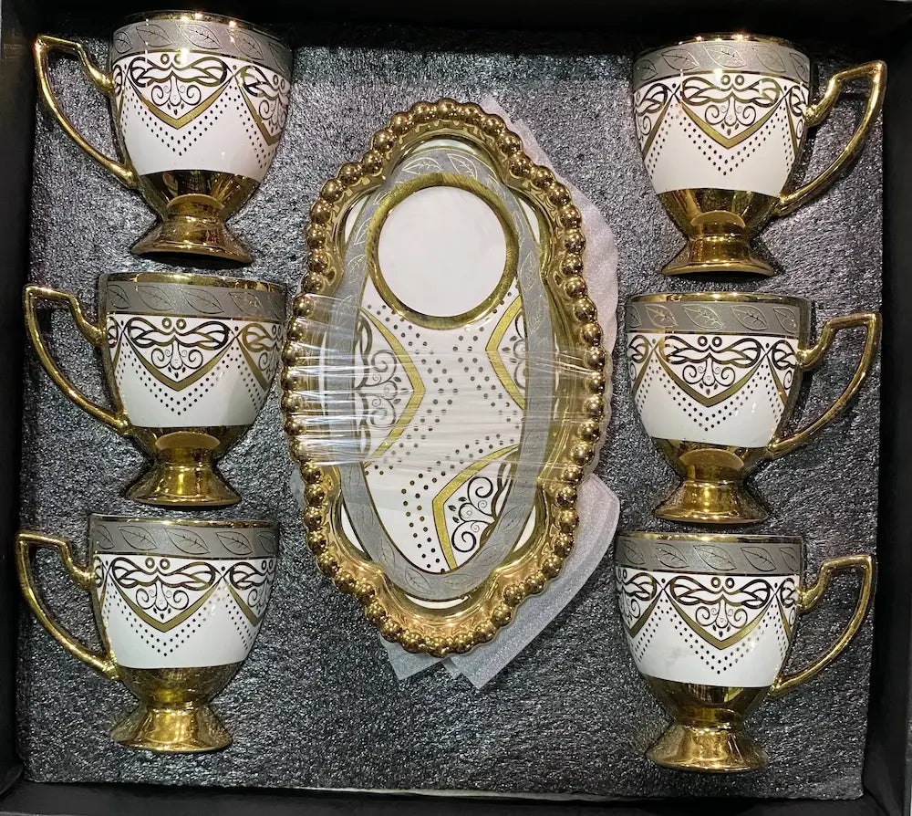 12-piece coffee set Model (4)