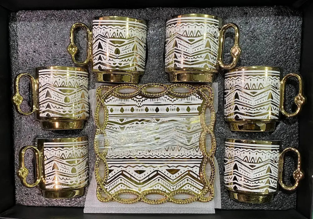 12-Piece Coffee Set Model (18)