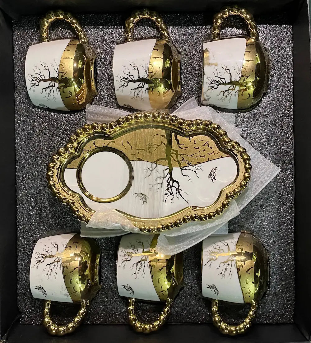 12-piece coffee set Model (6)