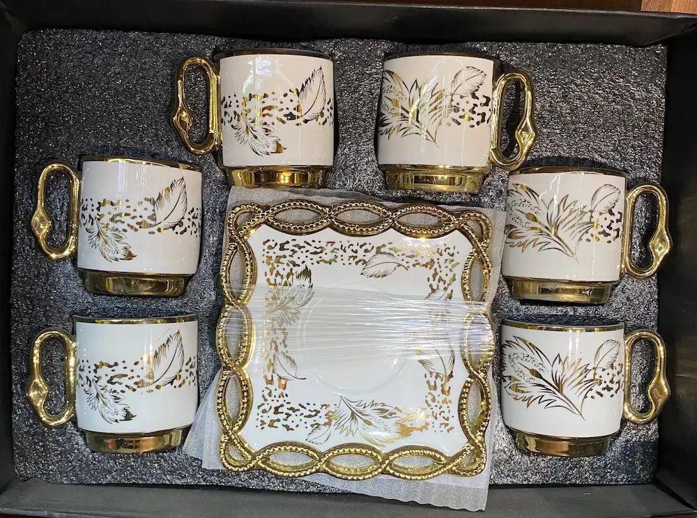 12-piece coffee set Model (7)