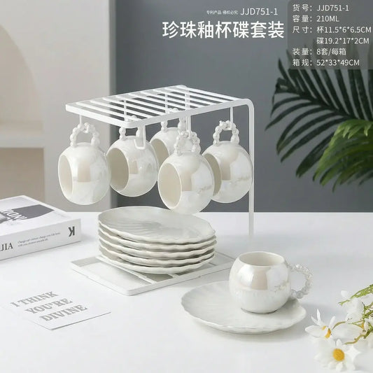 13-piece tea set, model (31)