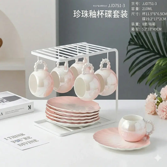 13-piece tea set, model (28)
