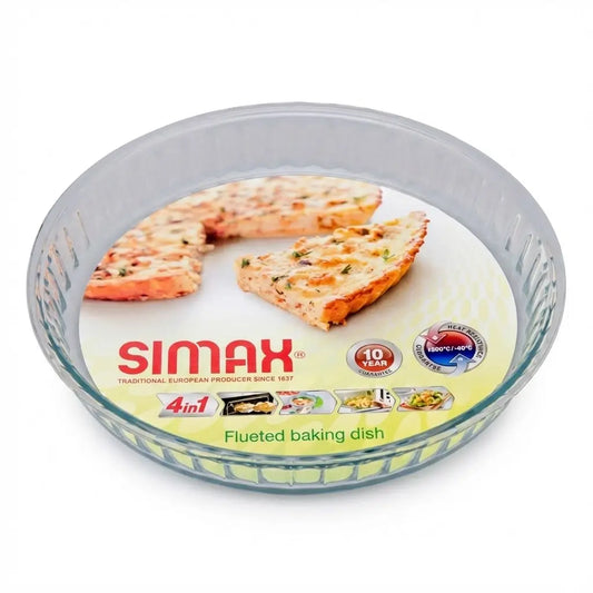 1.7L Classic Cheesy Pizza Tray