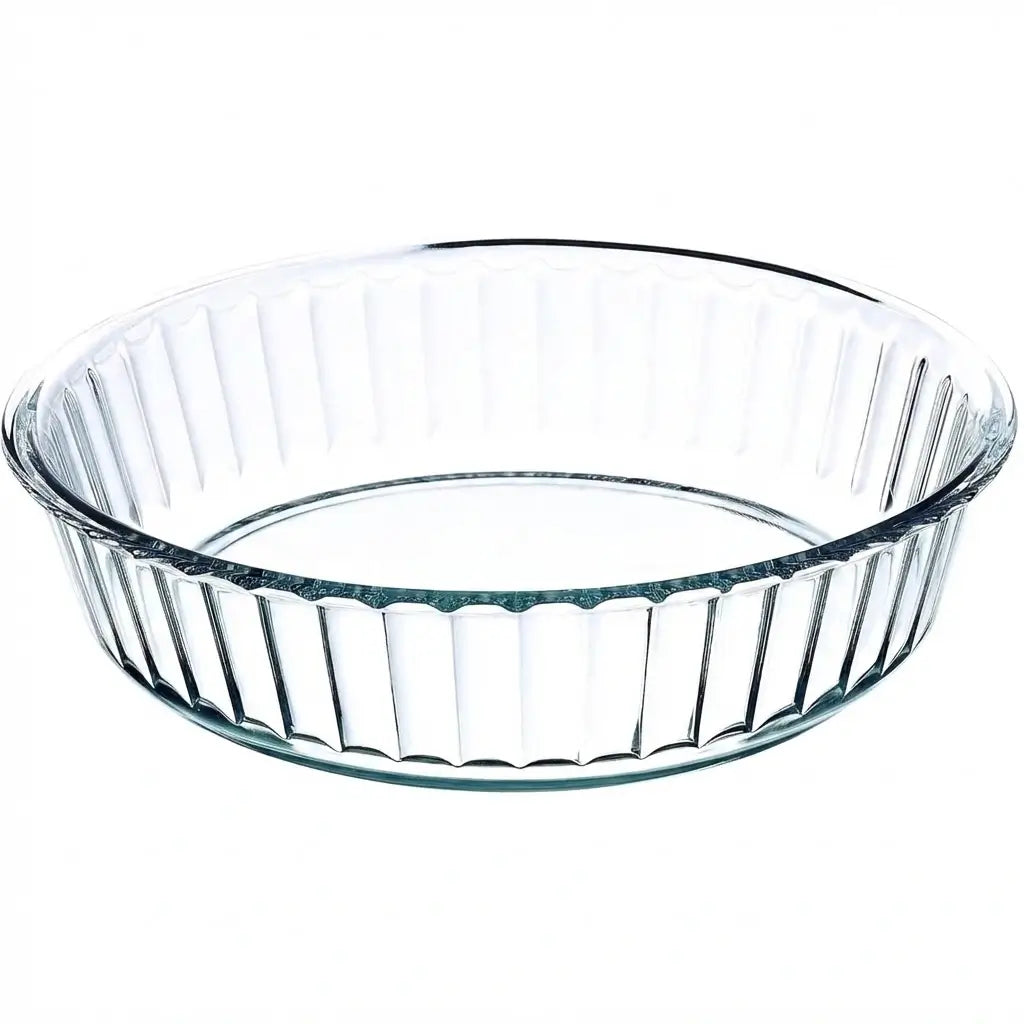 2.1L Classic Chickie Pizza Pan