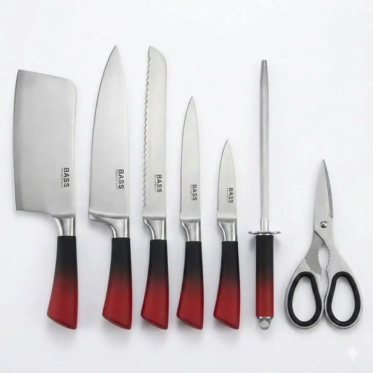 Knife sets, Model (10)