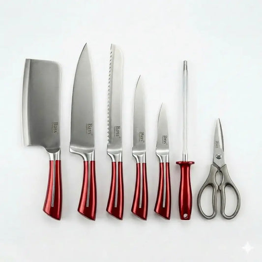 Knife sets, model (11)