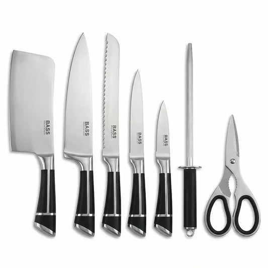Knife sets, model (12)