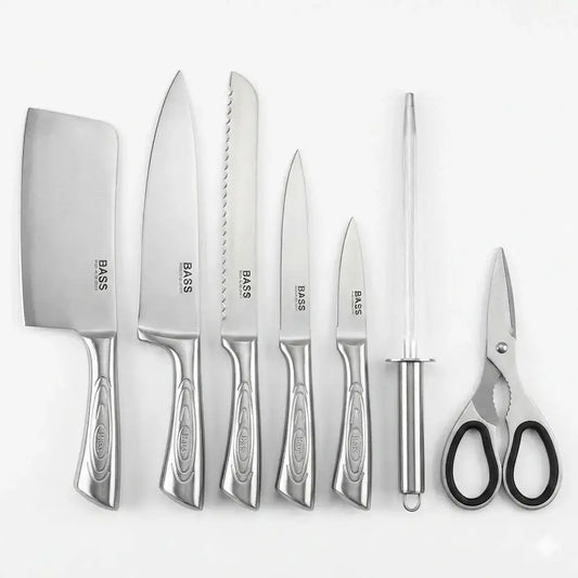 Knife Sets Model (1)
