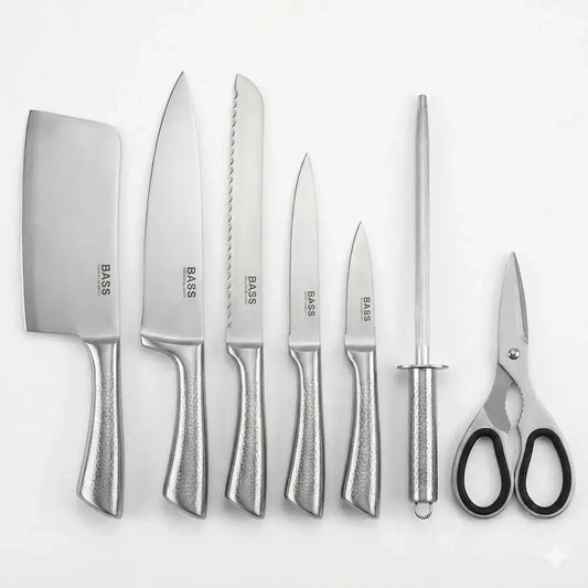 Knife Sets Model (2)