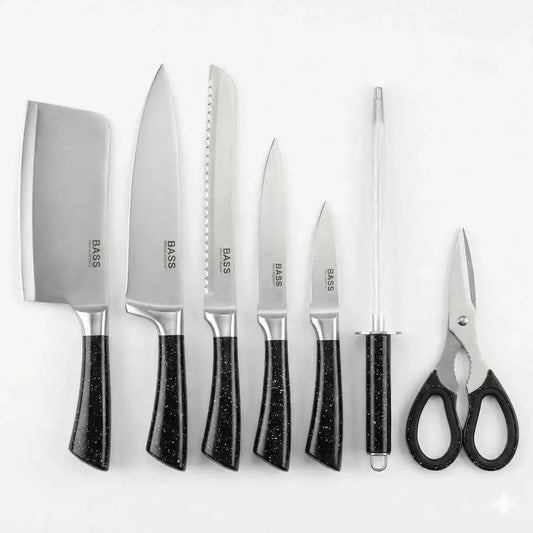 Knife sets, model (3)