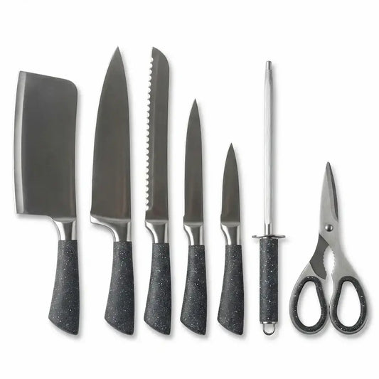 Knife sets, Model 4