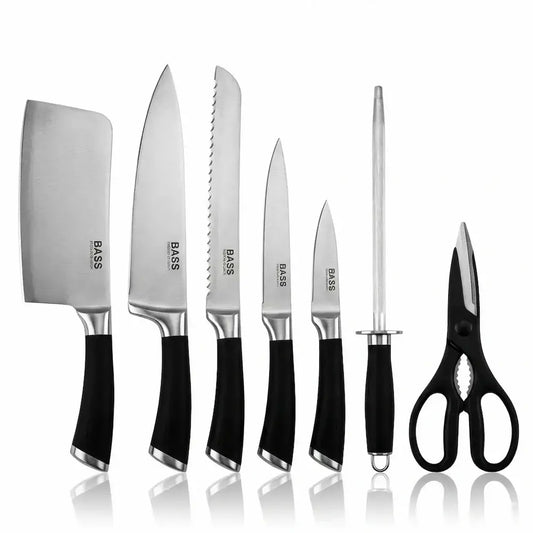 Knife sets Model (5)