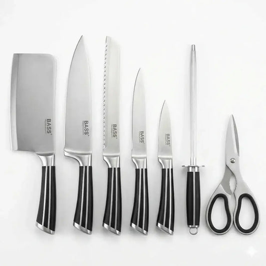 Knife sets, model (6)