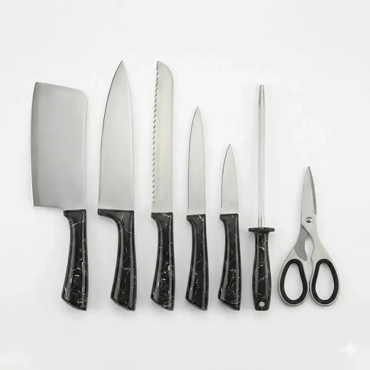 Knife sets, model (8)