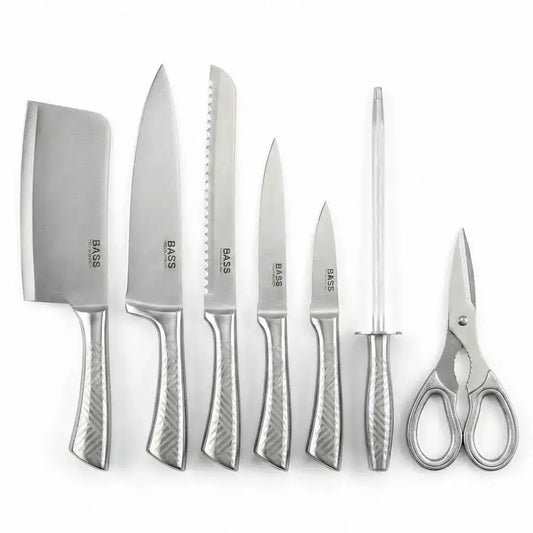 Knife Sets Model (7)