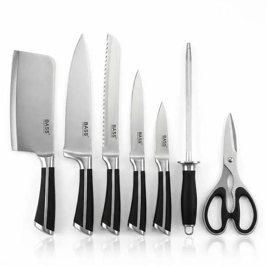 Knife sets, Model 9